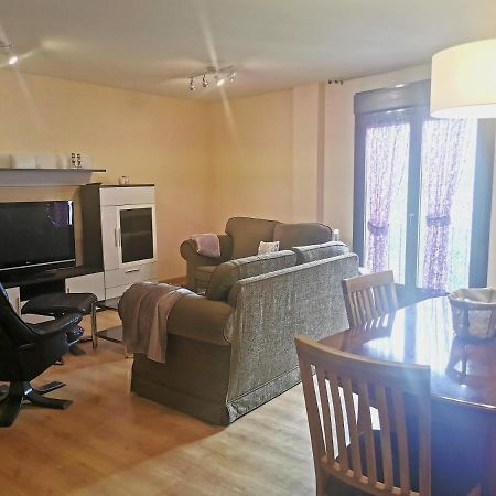 Apartamento en el centro - Riaza Vacacional Exterior foto