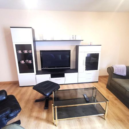 Apartamento en el centro - Riaza Vacacional Exterior foto
