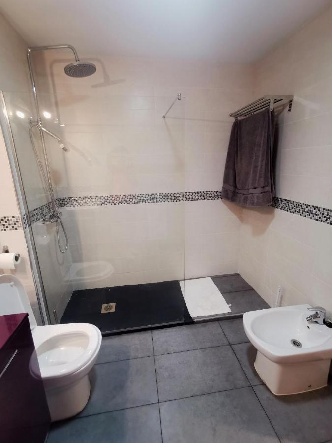 Apartamento en el centro - Riaza Vacacional Exterior foto